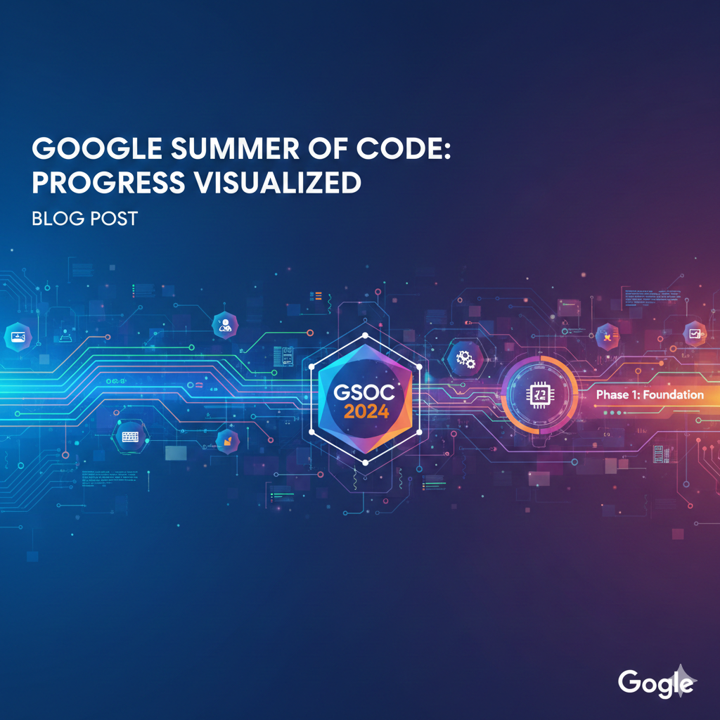 Featured image of post Update on GSoC (May 7 - May 20)