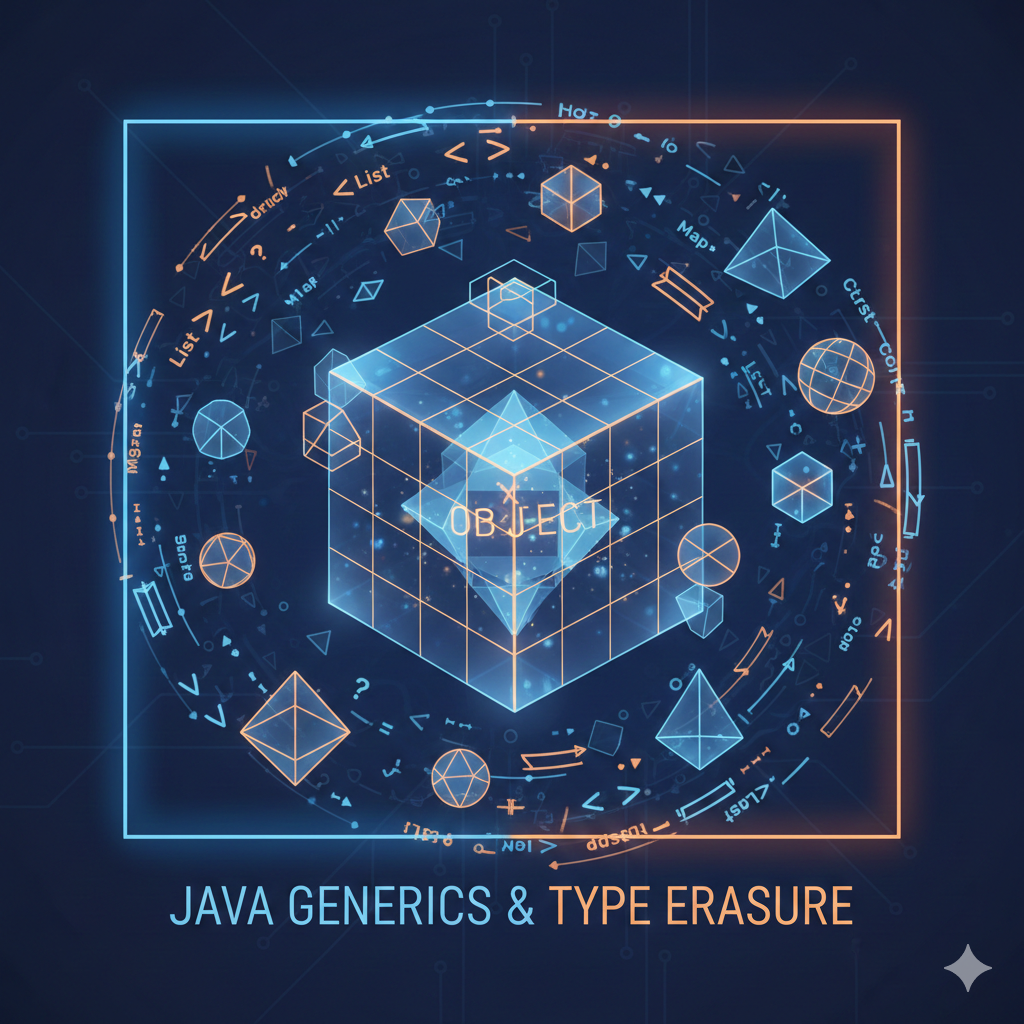 Featured image of post Java Generics And Type Erasure